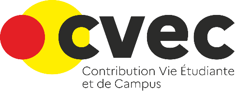 Logo CVEC