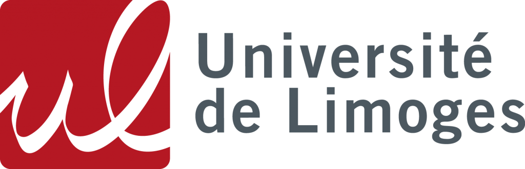 Logo Université de Limoges