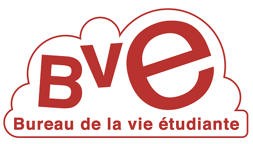 Logo BVE