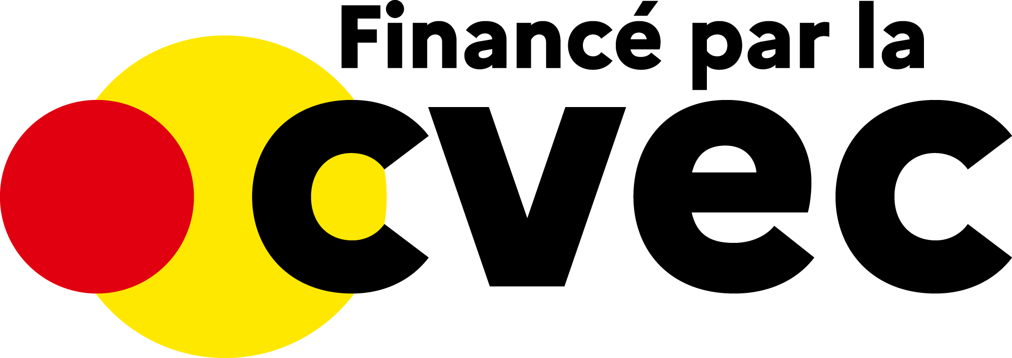 Logo CEVEC