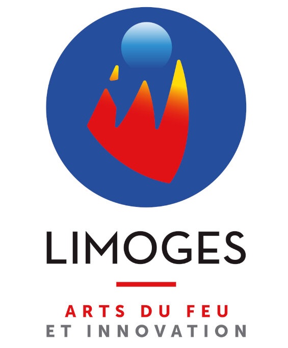 Logo Mairie de Limoges