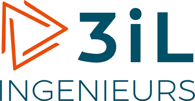 Logo Bienvenue 5IL